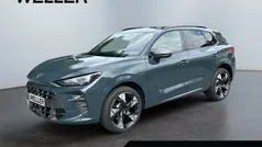 Blau Gebraucht 2025 Cupra Terramar VZ SUV | 47.190 € (Fairer Preis)