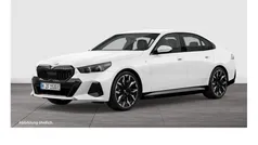 Gebraucht 2024 BMW 550e M Sport Limousine | 69.980 € (Superpreis)