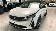Lack weiss perlglänzend... Gebraucht 2024 Peugeot 3008 GT SUV | 28.970 € (Superpreis)