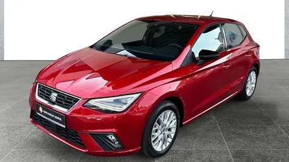 Gebraucht Seat Ibiza FR 116 PS (85 kW) 2025 Kleinwagen