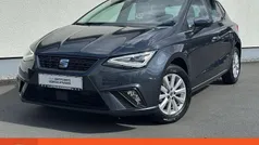 Gebraucht 2023 Seat Ibiza Style Limousine | 15.990 € (Fairer Preis)