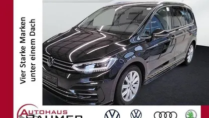 Gebraucht 2025 VW Touran R-line Van / Kleinbus | 34.950 € (Fairer Preis)