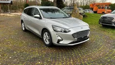 Gebraucht 2019 Ford Focus Cool & Connect Kombi | 10.500 € (Fairer Preis)
