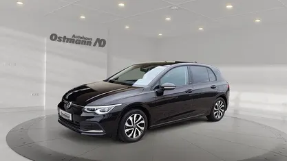 Gebraucht VW Golf VIII Active 150 PS (110 kW) 2022 Limousine