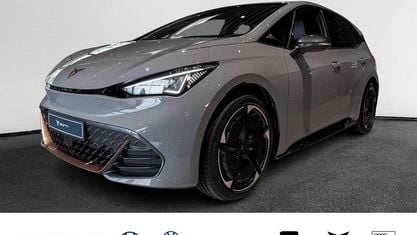 Używany Cupra Born 169 kW (231 KM) 2026 Szary Hatchback