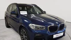 Gebraucht 2021 BMW X3 M Sport SUV | 28.190 € (Guter Preis)