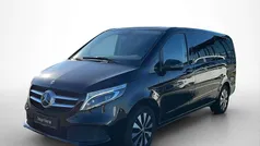 Gebraucht 2022 Mercedes V250 Van / Kleinbus | 44.982 € (Superpreis)