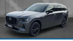 Gebraucht 2025 Mazda CX-80 Homura-Line SUV | 62.670 € (Fairer Preis)