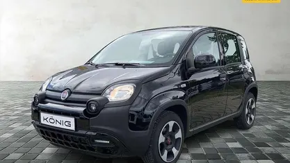 Gebraucht 2023 Fiat Panda Cross Cross Kleinwagen | 12.998 € (Fairer Preis)