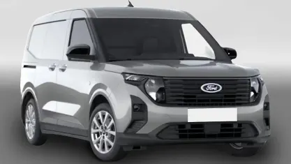 Second-hand Ford Transit Limited 101 CP (74 kW) 2025 Monovolum
