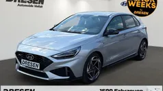 Gebraucht 2025 Hyundai i30 N Line Limousine | 29.190 € (Fairer Preis)