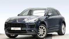 Gebraucht 2018 Porsche Macan SUV | 45.890 € (Fairer Preis)