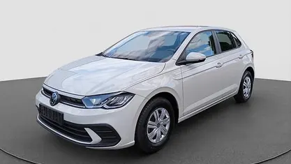 Gebraucht VW Polo 2025 Kleinwagen