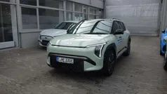 Gruen Gebraucht 2024 Kia EV3 GT-Line SUV | 43.890 € (Fairer Preis)