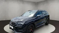 Gebraucht 2022 Cupra Ateca Basis SUV | 34.950 € (Fairer Preis)