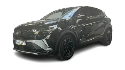 Gebraucht 2025 Renault Captur Esprit Alpine SUV | 28.329 € (Fairer Preis)