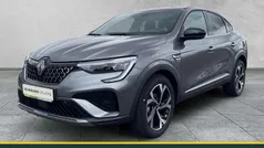 Grau Neu 2025 Renault Arkana Techno SUV | 26.990 € (Fairer Preis)
