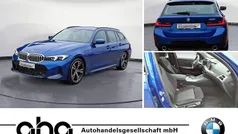 Gebraucht 2024 BMW 320 M Sport Kombi | 41.390 € (Fairer Preis)