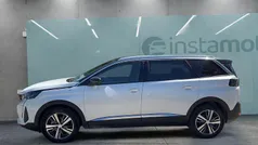 Weiß Gebraucht 2024 Peugeot 5008 Van / Kleinbus | 36.749 € (Guter Preis)