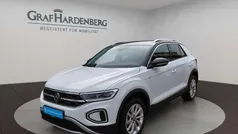 Gebraucht 2024 VW T-Roc Style SUV | 28.410 € (Fairer Preis)