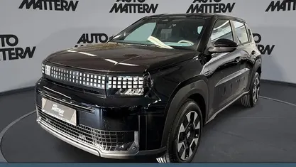 Gebraucht Fiat Grande Panda Business 101 PS (74 kW) 2026 Kleinwagen