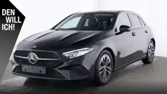Gebraucht 2023 Mercedes A180 Progressive Limousine | 26.990 € (Guter Preis)