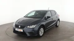 Gebraucht 2021 Seat Ibiza Style Limousine | 14.450 € (Fairer Preis)