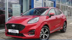 Gebraucht 2025 Ford Puma ST-Line SUV | 26.990 € (Fairer Preis)