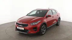 Rot Gebraucht 2019 Kia XCeed Vision SUV | 16.890 € (Fairer Preis)