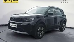 Schwarz Gebraucht 2025 Opel Frontera SUV | 25.970 € (Fairer Preis)