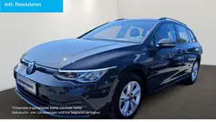 Gebraucht 2021 VW Golf VIII Kombi | 19.450 € (Guter Preis)