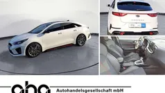 Gebraucht 2021 Kia ProCeed Kleinwagen | 24.930 € (Fairer Preis)