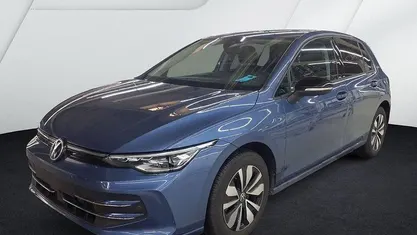 Gebraucht VW Golf VIII Goal 150 PS (110 kW) 2025 Limousine