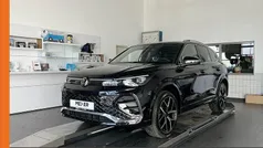 Gebraucht 2024 VW Tiguan R-line SUV | 46.990 € (Superpreis)