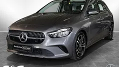 Gebraucht 2024 Mercedes B200 Progressive Van / Kleinbus | 31.880 € (Guter Preis)