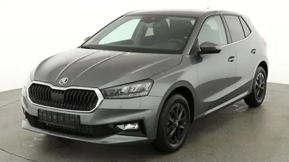 Gebraucht Skoda Fabia Selection 116 PS (85 kW) 2025 Kleinwagen