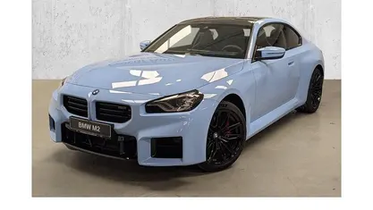 Gebraucht BMW M2 Performance 480 PS (353 kW) 2026 Coupé