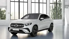 Gebraucht 2024 Mercedes GLC220 AMG Coupé | 66.690 € (Teuer)
