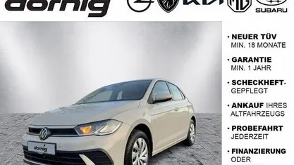 Gebraucht 2023 VW Polo Life Kleinwagen | 17.840 € (Fairer Preis)