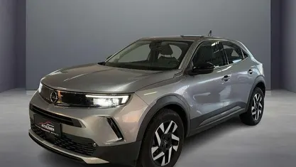 Gebraucht 2022 Opel Mokka Elegance SUV | 17.980 € (Fairer Preis)