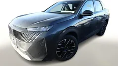 Titan grau metallic titan grau metallic Neu 2025 Peugeot 3008 Allure SUV | 32.583 € (Guter Preis)