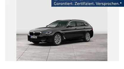 Gebraucht BMW 530e Sport Line 292 PS (214 kW) 2024 Kombi