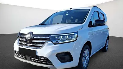 Gebraucht 2025 Renault Kangoo Techno Van / Kleinbus | 28.890 € (Guter Preis)