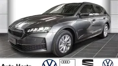 Gebraucht 2025 Skoda Octavia Selection Kombi | 33.900 € (Fairer Preis)