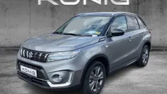 Gebraucht 2022 Suzuki Vitara Comfort SUV | 21.999 € (Fairer Preis)
