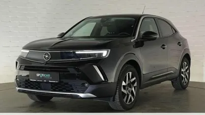 Gebraucht Opel Mokka-e Elegance 100 kW (136 PS) 2022 SUV