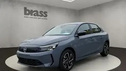 Gebraucht 2025 Opel Corsa Limousine | 22.450 €