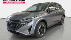 Grau Neu 2024 Nissan Qashqai N-Connecta SUV | 30.890 € (Fairer Preis)
