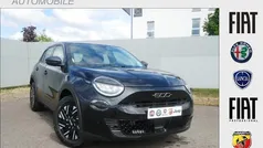 Cinema schwarz Neu 2025 Fiat 600 | 24.990 € (Fairer Preis)