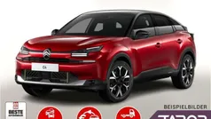Rot (elixir rot metallic / dachfarbe ) Neu 2025 Citroën C4 Limousine | 24.748 € (Fairer Preis)